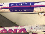 Magma Multi Sport Bike 10 speed
