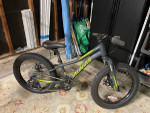 Specialized Rip Rock 20
