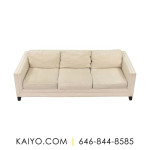 Mitchell Gold + Bob Williams Reese Sofa (Was 3927)