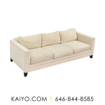 Mitchell Gold + Bob Williams Reese Sofa (Was 3927)