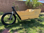 Argo Cargo Bike Kit