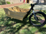 Argo Cargo Bike Kit