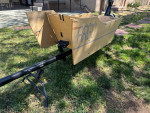 Argo Cargo Bike Kit