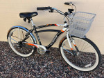 Chrysler PT Cruiser Bike