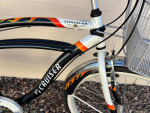 Chrysler PT Cruiser Bike