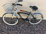 Chrysler PT Cruiser Bike