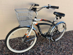 Chrysler PT Cruiser Bike