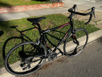 Giant OCR-1 road bike