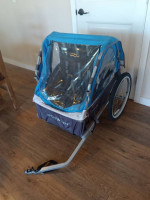 Schwinn,bike trailer