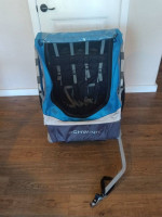 Schwinn,bike trailer