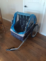 Schwinn,bike trailer