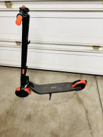 ES1L scooter electric