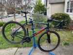 Trek Checkpoint ALR 5
