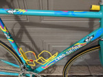 Land Shark by John Slawta; Campagnolo Record; M/L; or Offer