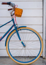 PUBLIC M7 MIXTE W BROOKS SADDLE