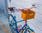 PUBLIC M7 MIXTE W BROOKS SADDLE
