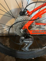 Kids mountain bike