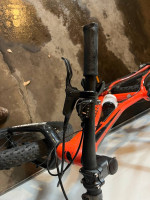 Kids mountain bike
