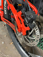 Kids mountain bike