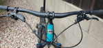 2018 Yeti SB5 LR SRAM X01 Eagle TURQ
