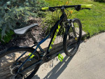 Trek Marlin Bike