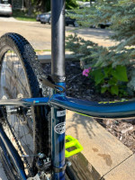 Trek Marlin Bike