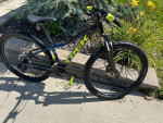 Trek Marlin Bike