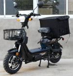 72V 1000W Electric Scooter Moped Bicycle