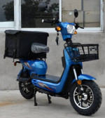 72V 1000W Electric Scooter Moped Bicycle