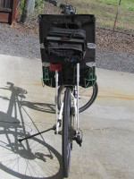 Rans Recumbent