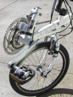 Rans Recumbent