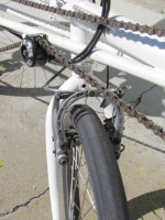 Rans Recumbent