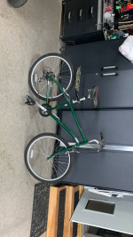Raleigh Venture