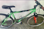 Old school Gary Fisher mountain bike