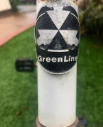 Green Line beach cruiser