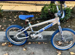 Se bmx 16 inch bike