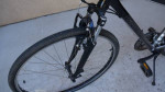 Giant Cypress Hybrid Bicycle