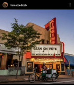 Electric Pedicab