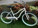 Huffy -summerland Cruiser