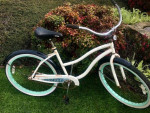 Huffy -summerland Cruiser