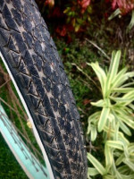 Huffy -summerland Cruiser