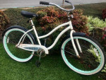 Huffy -summerland Cruiser