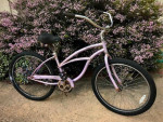 Firmstrong -urban Cruiser