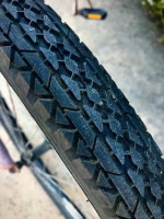 Firmstrong -urban Cruiser