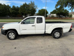 2008 Toyota Tacoma 74,000 mi