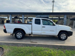 2008 Toyota Tacoma 74,000 mi