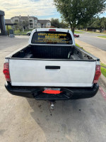 2008 Toyota Tacoma 74,000 mi
