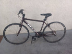 19" FUJI Absolute 3.0 Aluminum Commuter Bike ~5'8"-6'0"