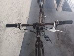 19" FUJI Absolute 3.0 Aluminum Commuter Bike ~5'8"-6'0"