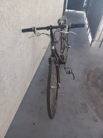 19" FUJI Absolute 3.0 Aluminum Commuter Bike ~5'8"-6'0"